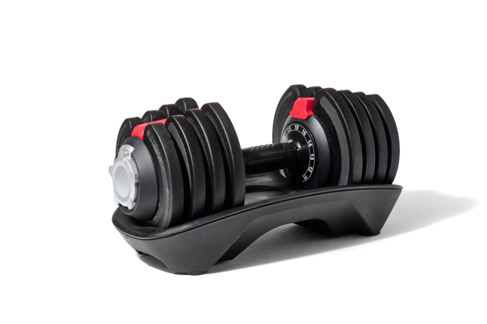 Lockies Fitness Adjustable Dumbbell 12 in 1 - Image 16