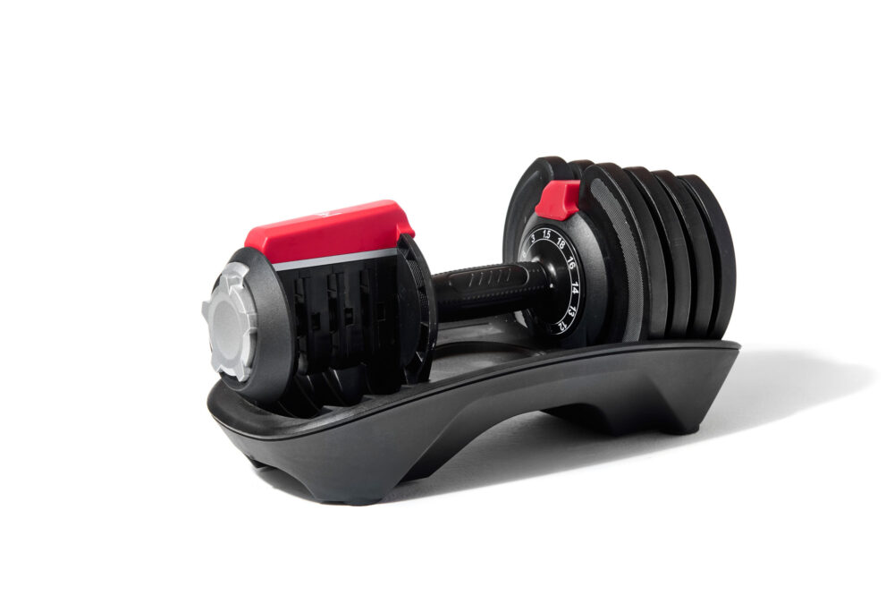 Lockies Fitness Adjustable Dumbbell 12 in 1 - Image 17