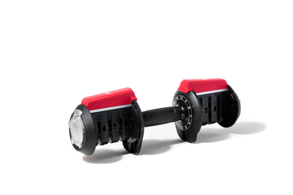 Lockies Fitness Adjustable Dumbbell 12 in 1 - Image 19