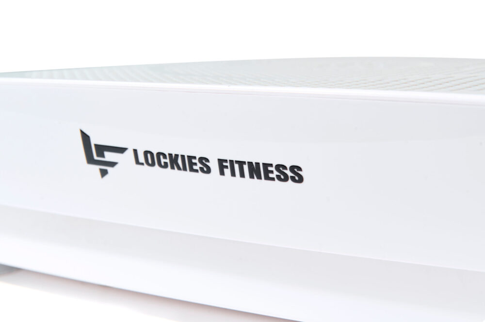 Lockies Fitness Vibration Plate - Image 6