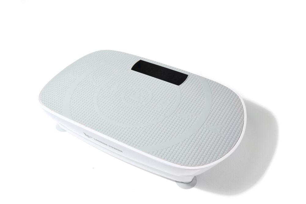 Lockies Fitness Vibration Plate - Image 9