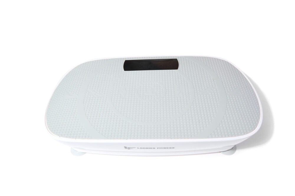 Lockies Fitness Vibration Plate - Image 20