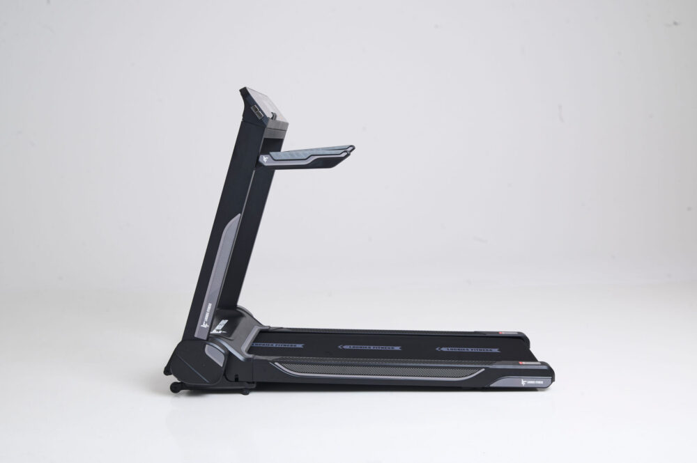 Lockies Fitness Treadmill - Image 12