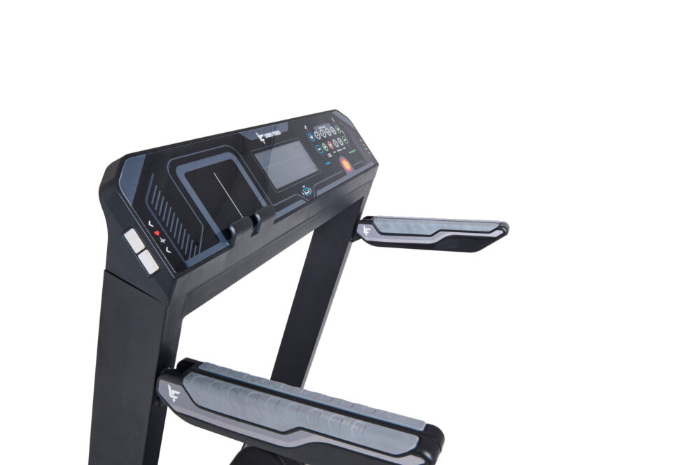 Lockies Fitness Treadmill - Image 10