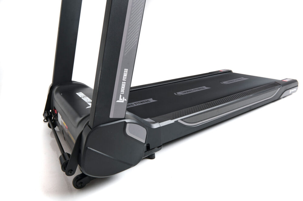 Lockies Fitness Treadmill - Image 4