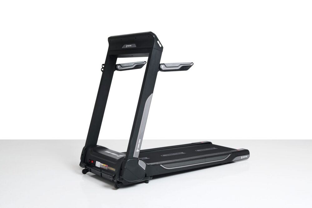 Lockies Fitness Treadmill - Image 5