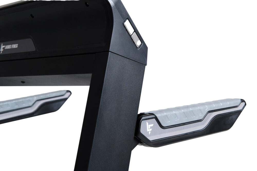 Lockies Fitness Treadmill - Image 6